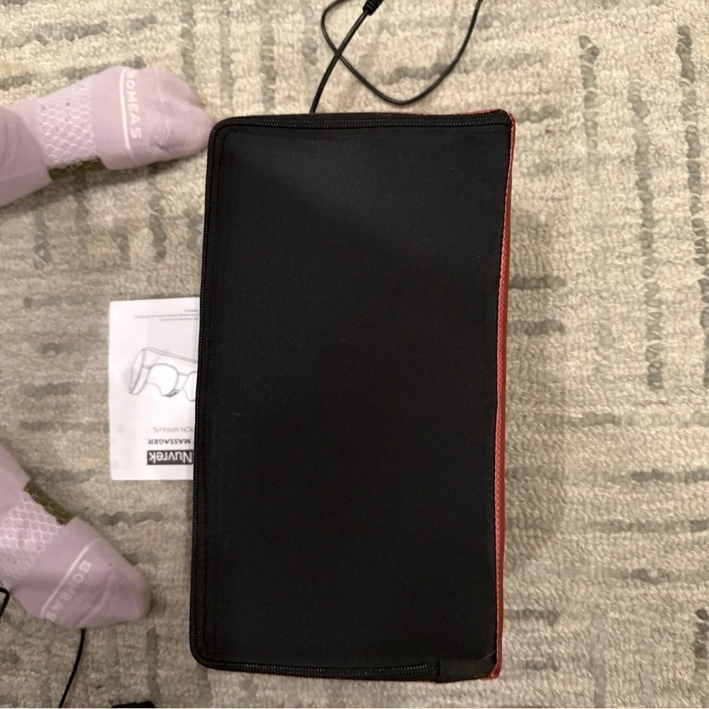 Nuvrek foam roller